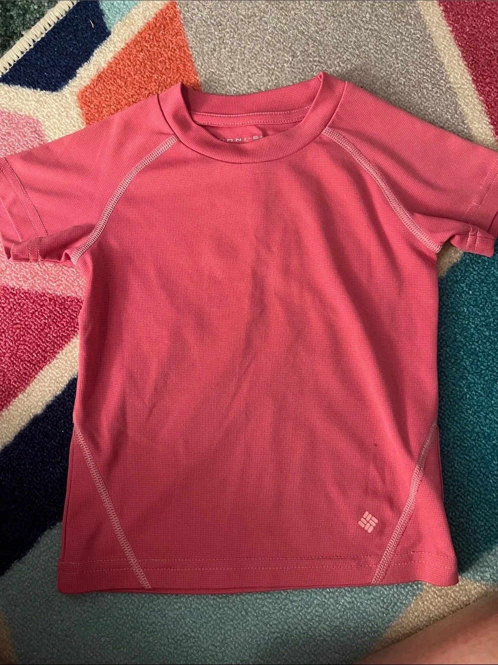 Sun Protection shirt
